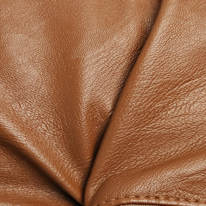 Praktische damesschoudertas met meerdere ritsvakken – NALANI BAG - Glamorix