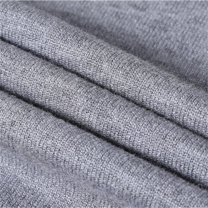 RYAN - Slim fit coltrui voor heren met een stijlvolle uitstraling