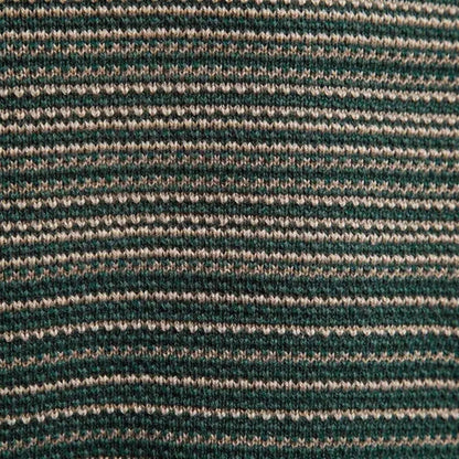 Gebreide heren trui met kleurverloopstrepen – MILVOR - Glamorix