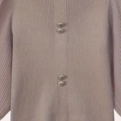SOFIA - Elegante damesblouse met een verfijnde uitstraling