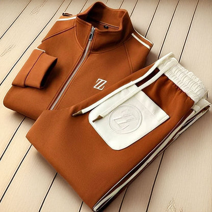 ALEX - Trainingspak set voor heren