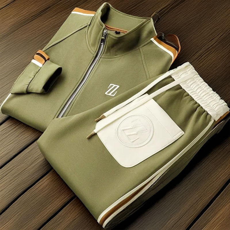 ALEX - Trainingspak set voor heren