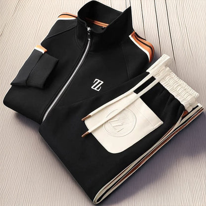 ALEX - Trainingspak set voor heren