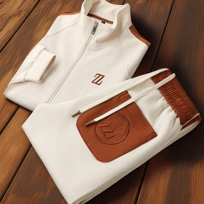 ALEX - Trainingspak set voor heren