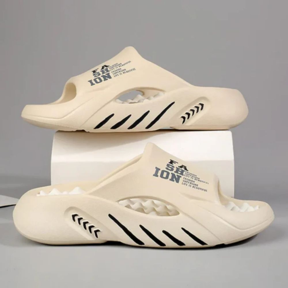 Stijlvolle Zomerslippers voor Heren – VENTURO