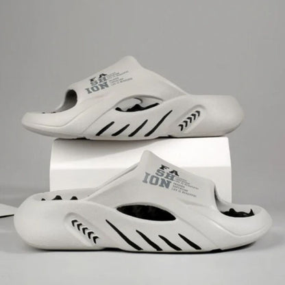 Stijlvolle Zomerslippers voor Heren – VENTURO