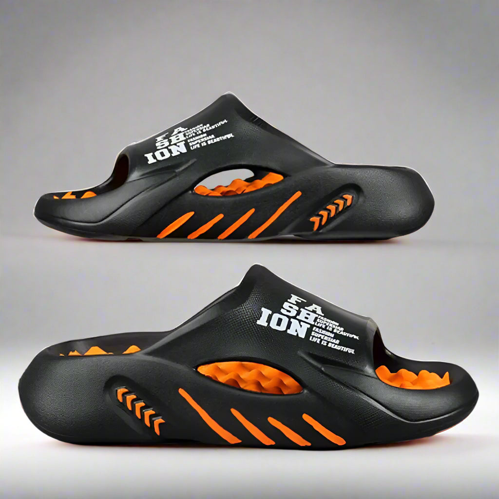 Stijlvolle Zomerslippers voor Heren – VENTURO