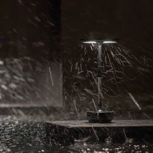 Luxe Draadloze LED Tafellamp – LumeaLicht