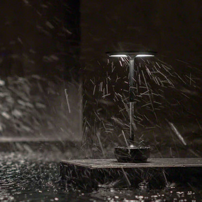 Luxe Draadloze LED Tafellamp – LumeaLicht