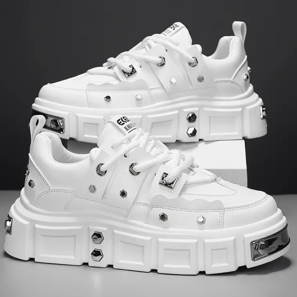 NOVA - Chunky platform sneakers voor een trendy look