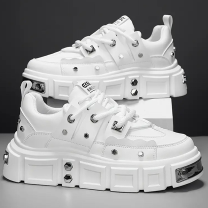 NOVA - Chunky platform sneakers voor een trendy look