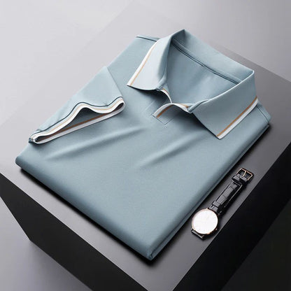 Stijlvol Casual Herenpoloshirt – GABRINO