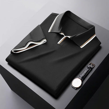 Stijlvol Casual Herenpoloshirt – GABRINO