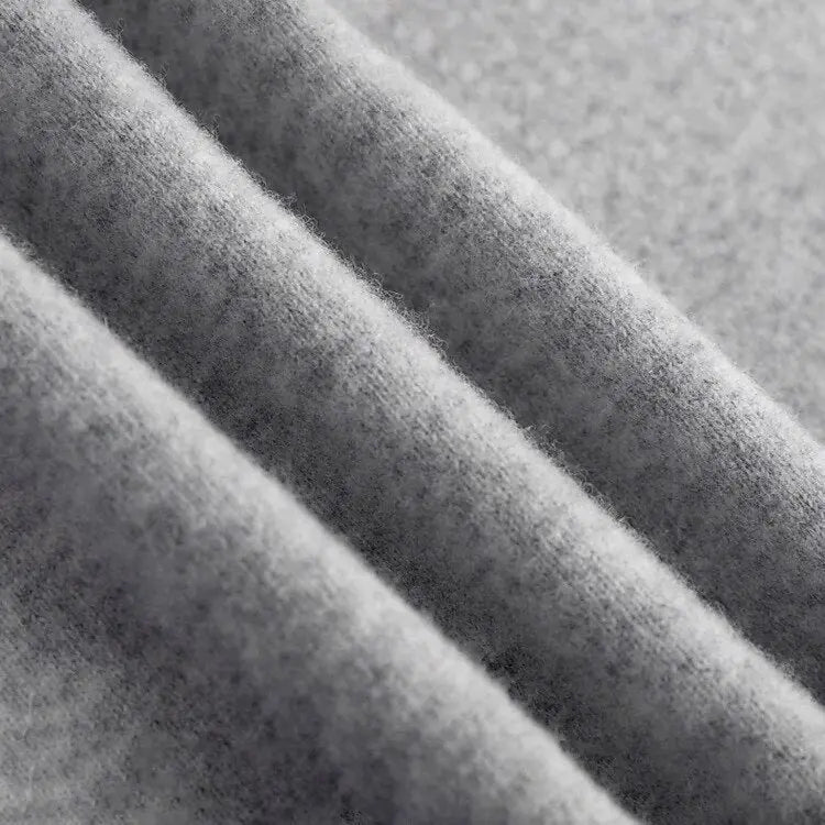 Herenvest met kraag en ritssluiting – RUVARO - Glamorix